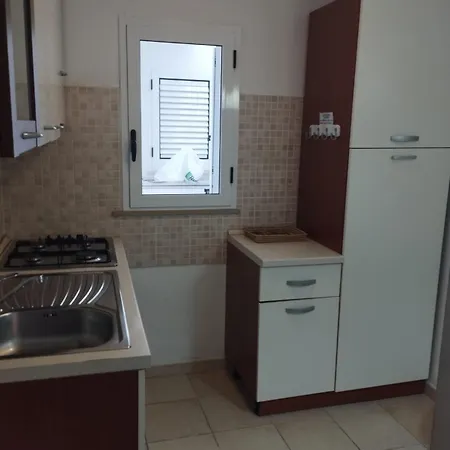 Apartment Le Molinelle *