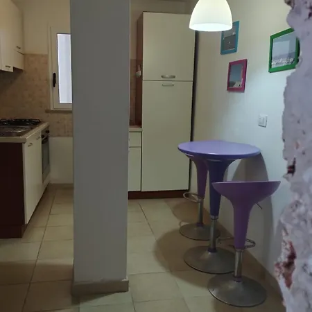 Le Molinelle Apartment Santa Cesarea Terme