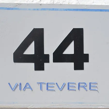 Le Molinelle Apartment
