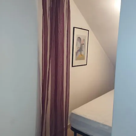 Apartment Le Molinelle