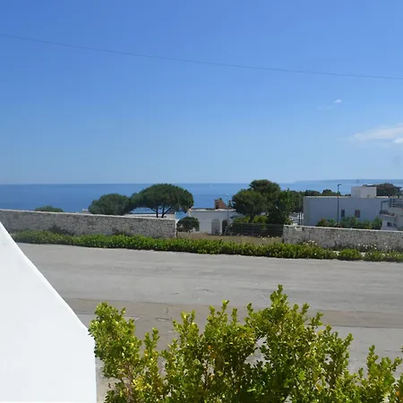 Le Molinelle Apartment