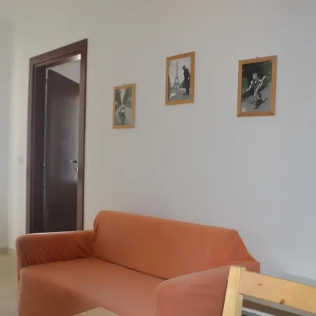 Apartment Le Molinelle *