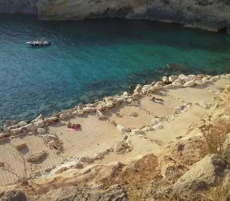 Le Molinelle * Santa Cesarea Terme