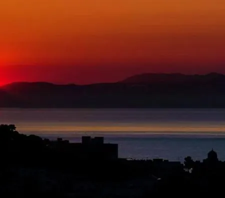 Le Molinelle Santa Cesarea Terme