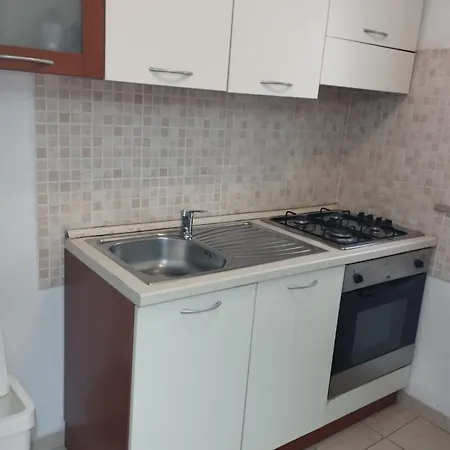 Le Molinelle Apartment *