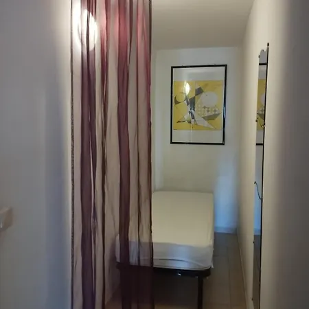 Apartment Le Molinelle