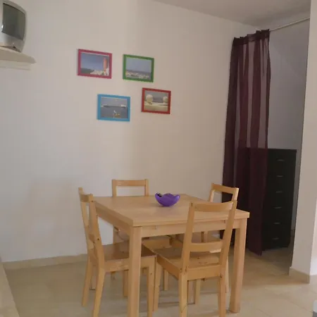 Apartment Le Molinelle *