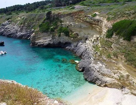 Le Molinelle * Santa Cesarea Terme