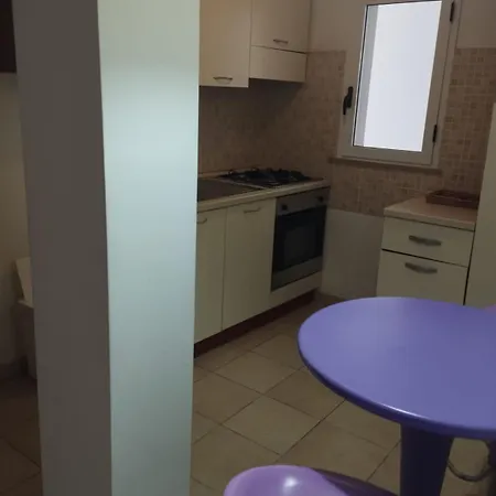 Le Molinelle Appartement *